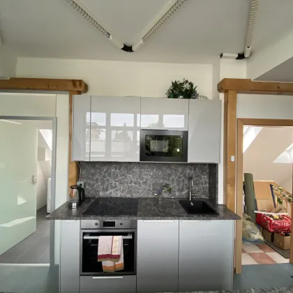 !!! Neuw. möbl. Wohnung (als WG) an 3 MOZARTEUM-STUDENTINNEN (1 x 660, 1 x 660, 1 x 880) zu vermieten !!! - Bild 2