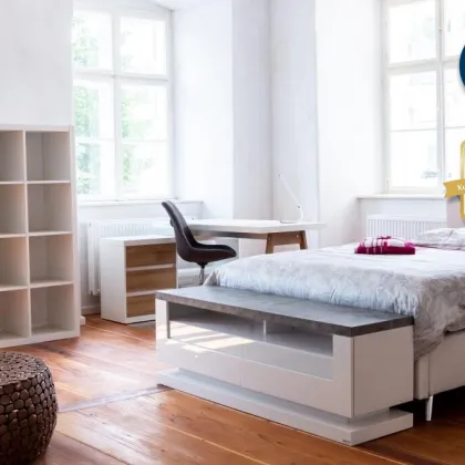 Möbliertes Studentenapartment in Uninähe - Bild 2