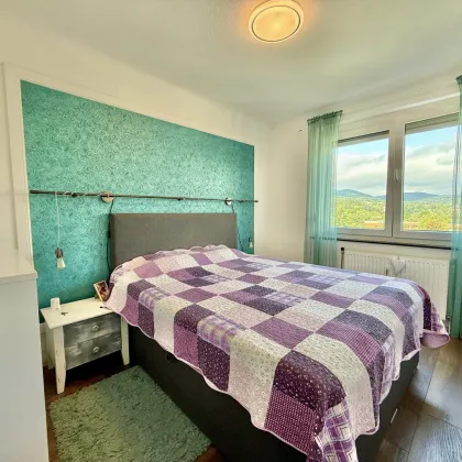 STILVOLLE Wohnung in Berndorf - 3 Zimmer - ca. 67m² WFL - Küche - 6.Liftstock - Keller - Bild 3