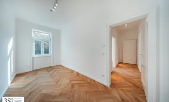 Ihr Stil. Ihre Räume. Ihr Zuhause. – so individuell wie Sie.