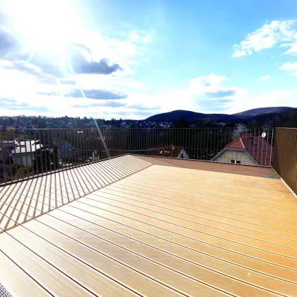 Exklusives Wohnprojekt am Satzberg – moderne Architektur in traumhafter Lage - Bild 3
