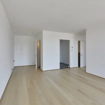 Signature Residence – Modern, Design & Lifestyle !! 2-Zimmer Luxuswohnung mit Traum Seeblick !! - Bild 3