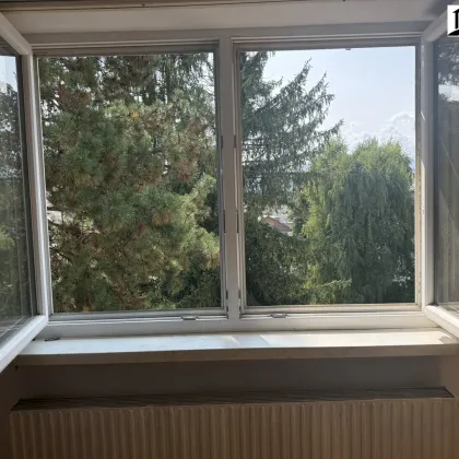 3 - Zimmerwohnung in Klagenfurt in der Florian Gröger Straße! - Bild 3