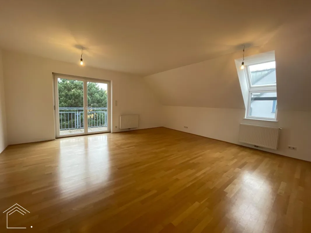 Einzigartige Neubau-Dachgeschosswohnung in Wien Hietzing - Bild 1