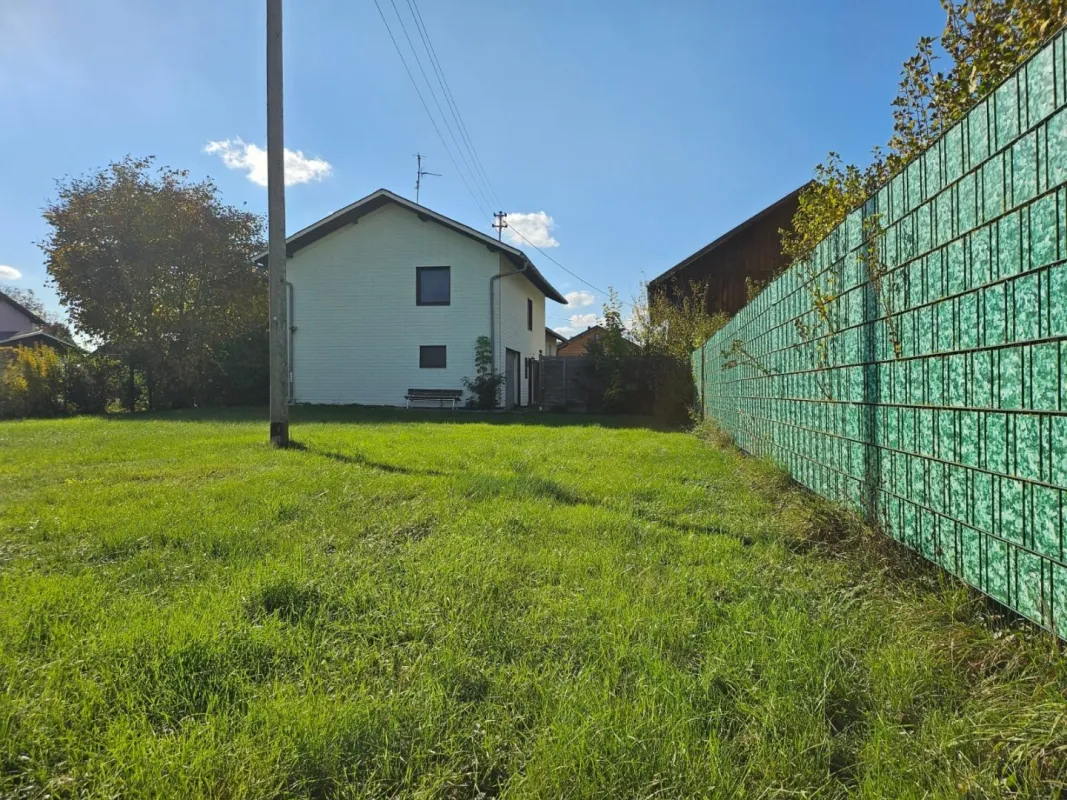 Ein Haus mit Geschichte. Und Zukunft. - Bild 1