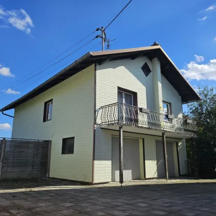 Ein Haus mit Geschichte. Und Zukunft. - Bild 2