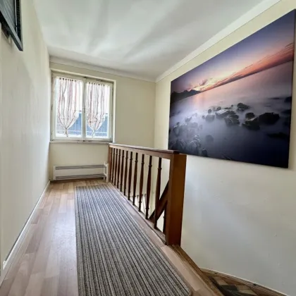 Ein Haus mit Geschichte. Und Zukunft. - Bild 3