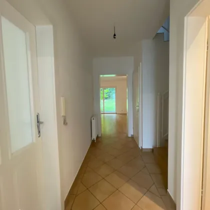 Traumhaftes Reihenhaus mit Eigengarten mitten in Hietzing - Bild 2