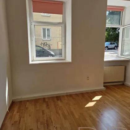 DB IMMOBILIEN | Top saniertes, vermietetes Geschäftslokal mit großem (nicht vermieteten) Gewölbekeller zu kaufen! zB Café oder Restaurant im Keller möglich! - Bild 3
