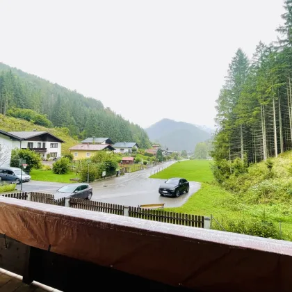 Einfamilienhaus in traumhafter Ruhelage - Bild 3