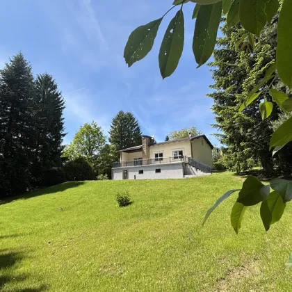 Erstbezug nach Sanierung – Wunderschönes Haus mit großem Garten und Pool - Bild 2