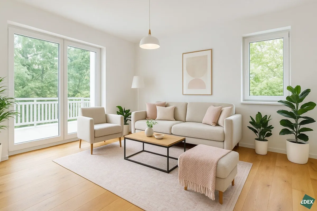 Erstbezug nach Sanierung – Wunderschönes Haus mit großem Garten und Pool - Bild 1