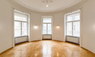 WOHLLEBEN QUARTIER - Eleganz trifft Wohnkultur im 4. Bezirk