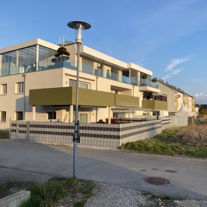 Wohnkomfort zum Wohlfühlen! Einziehen, wohlfühlen, genießen, modernes Wohnen mit Pool & Garten - Bild 3