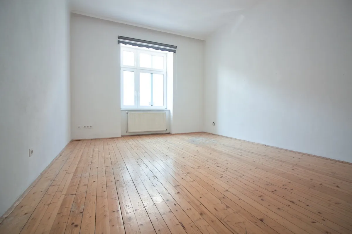 Preisgünstige 2-Zimmer Wohnung in ruhiger Wohngegend - Bild 1