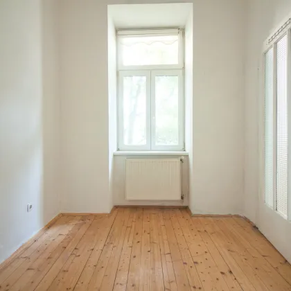 Preisgünstige 2-Zimmer Wohnung in ruhiger Wohngegend - Bild 2