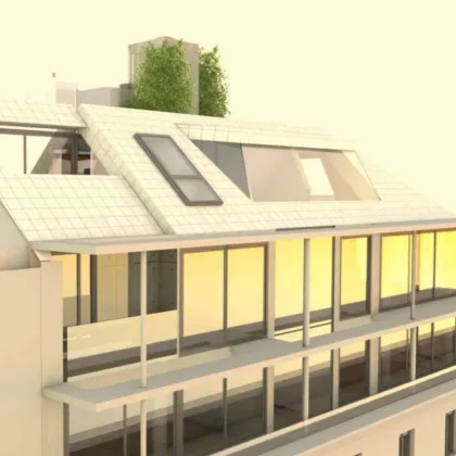 100% bestandsfreies Altbauhaus mit Baubewilligung und riesigem Potential! Schmankerl in 1030 Wien! TOP-Planung + Ruhelage + Ideale Infrastruktur! - Bild 2