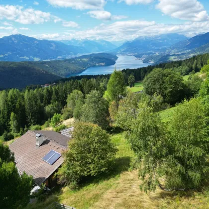 Juwel am Millstätter See | Freizeitwohnsitzwidmung | - Bild 2