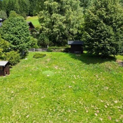 Juwel am Millstätter See | Freizeitwohnsitzwidmung | - Bild 3