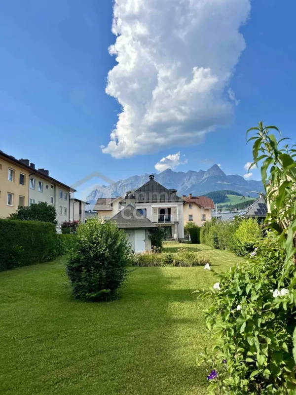 Ihr neues Kapitel beginnt - auf 240qm in Bischofshofen - Bild 1