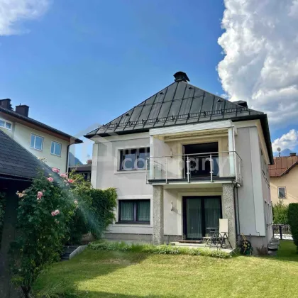 Ihr neues Kapitel beginnt - auf 240qm in Bischofshofen - Bild 2
