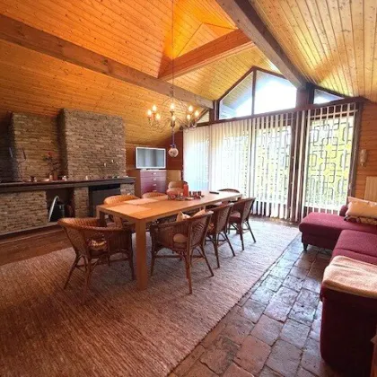 Ferienhaus - Zweitwohnsitz - Bild 2