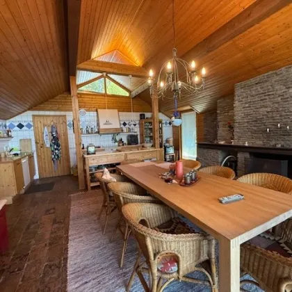 Ferienhaus - Zweitwohnsitz - Bild 3