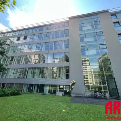 MODERNE BÜROFLÄCHE IN ZENTRALER TOPLAGE - 1.OG - Bild 2