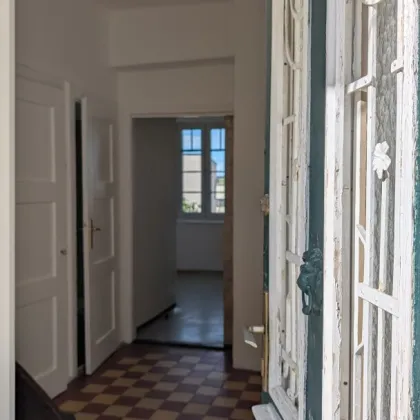 Therapie-, Praxis- oder Büroraum möglich - Bild 2