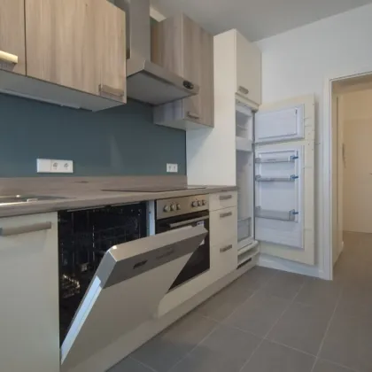 * WG geeignet * perfekte Starter / Paarwohnung * 2 Zimmer * saniert * - Bild 3