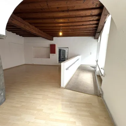 Attraktives Geschäftslokal im Herzen St. Pöltens - Bild 3