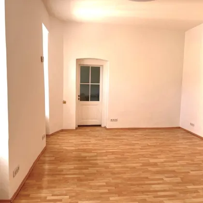 Helle 2-Zimmer Wohnung im Stadtzentrum von Baden - Ruhelage - Bild 3