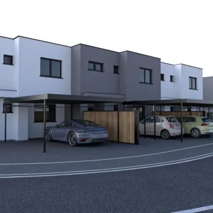 Neubauprojekt in Exlwöhr – Erstbezug mit Garten 🌳🏡 - Bild 2