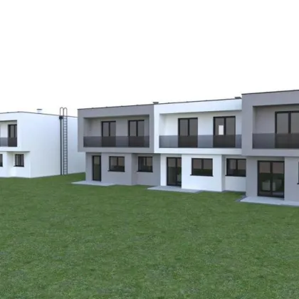 Neubauprojekt in Exlwöhr – Erstbezug mit Garten 🌳🏡 - Bild 3