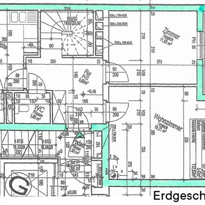 Familienhit: Maisonettewohnung mit Balkon - Bild 2