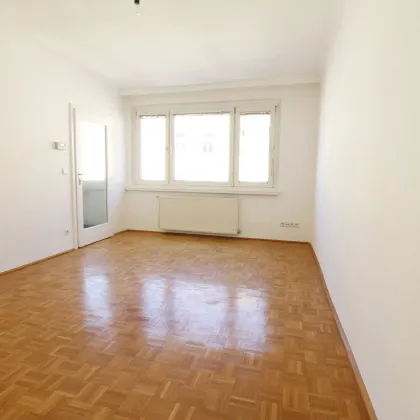 Helle 2-Zimmer-Wohnung mit Charme - Bild 2