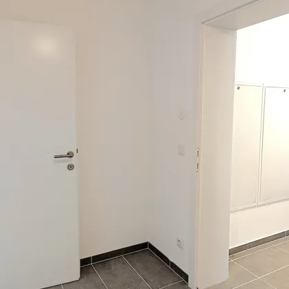 Moderne Garconniere in Ruhelage – Erstbezug nahe Lobau - Bild 3