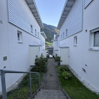 Eckreihenhaus in Finkenberg - Bild 2
