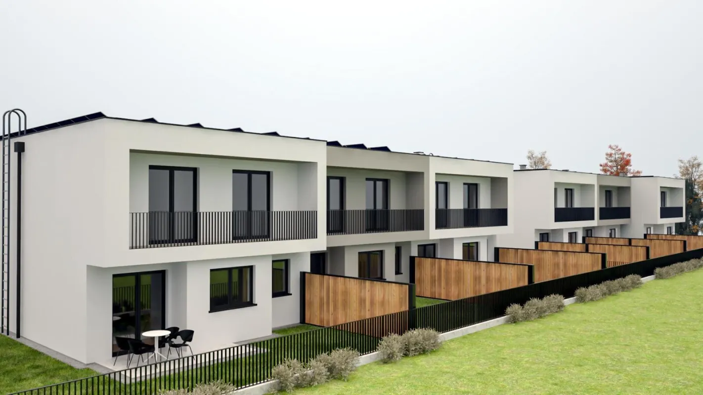 Ihr Traumhaus in Exlwöhr: Erstbezug 🏠💛 - Bild 1