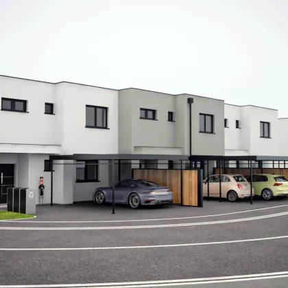 Ihr Traumhaus in Exlwöhr: Erstbezug 🏠💛 - Bild 2