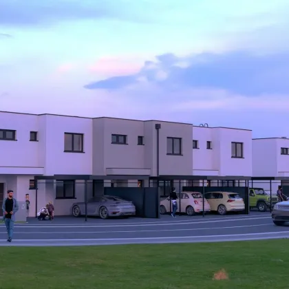 Ihr Traumhaus in Exlwöhr: Erstbezug 🏠💛 - Bild 3