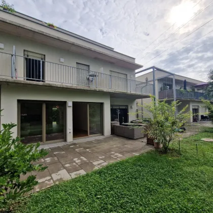 Charmanter Neubau in Liebenau Nähe Murpark - Bild 3