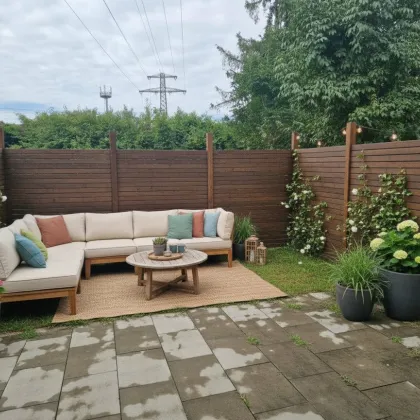 Charmanter Neubau in Liebenau Nähe Murpark - Bild 2