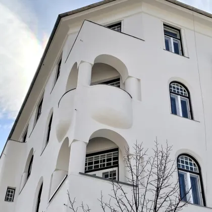 Geförderte wunderschöne 2-Zimmer-Wohnung mit Balkon im Zentrum von Mürzzuschlag - Provisionsfrei - Bild 2