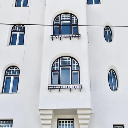 Geförderte wunderschöne 2-Zimmer-Wohnung mit Balkon im Zentrum von Mürzzuschlag - Provisionsfrei - Bild 3