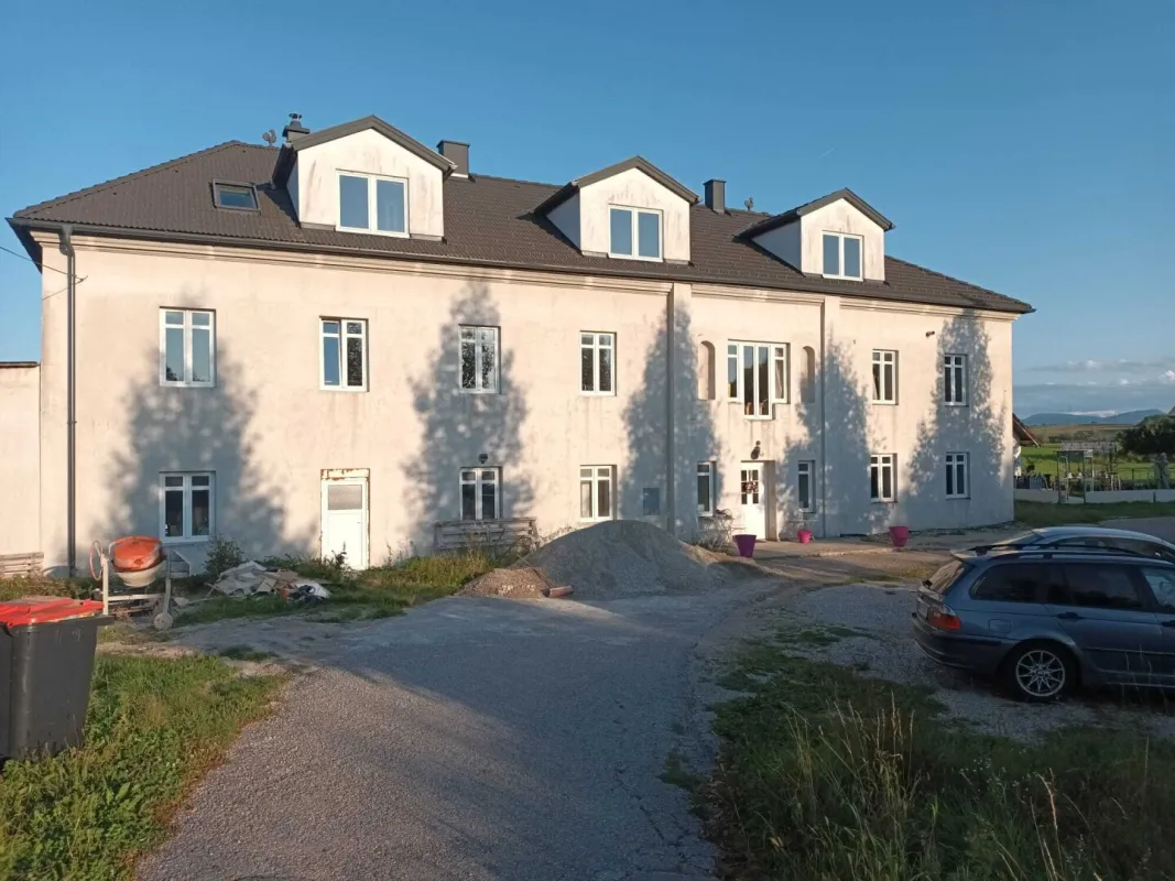 Bestandsfreies Zinshaus mit ca. 769m² Wohnfläche im Bezirk Melk - Bild 1