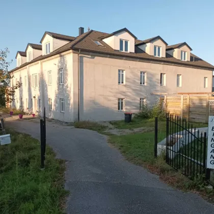 Bestandsfreies Zinshaus mit ca. 769m² Wohnfläche im Bezirk Melk - Bild 2