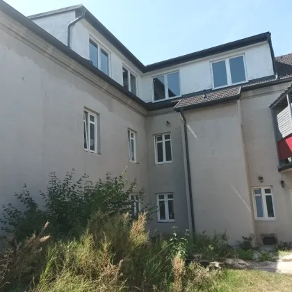 Bestandsfreies Zinshaus mit ca. 769m² Wohnfläche im Bezirk Melk - Bild 3