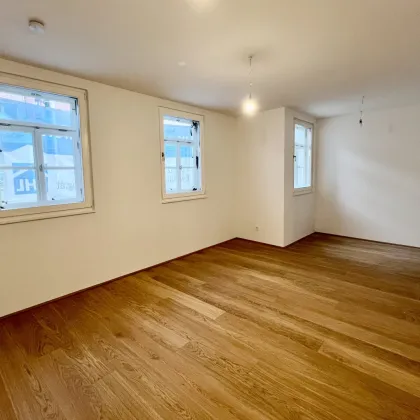 Schöne 1-Zimmer Wohnung / Büro in Neustift am Walde 1190 Wien - Bild 2
