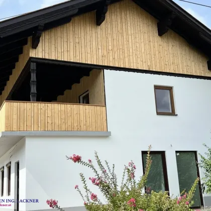 Geschmackvoll, moderne Wohnungen mit Terrassen und Garten zu verkaufen in Feistritz/Rosental - Bild 2